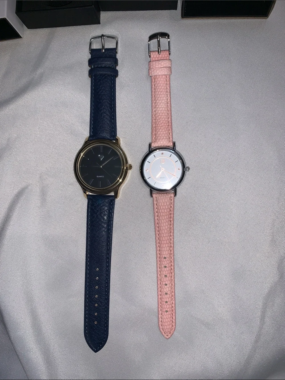 N/A modern perfect style
